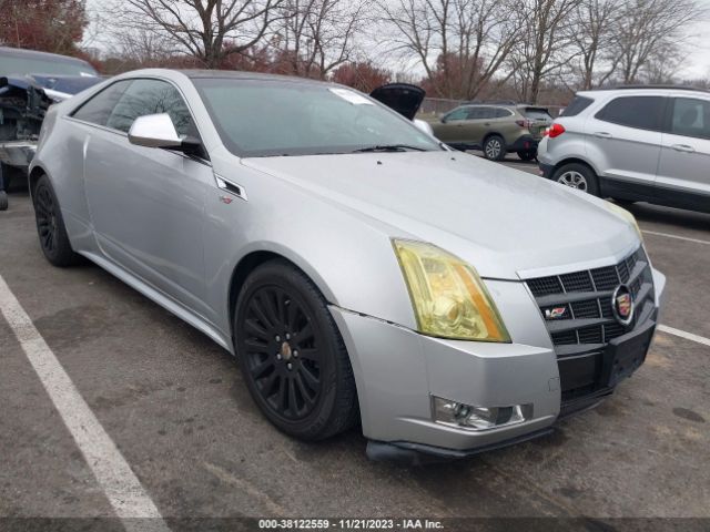 cadillac cts 2011 1g6dl1ed6b0113998