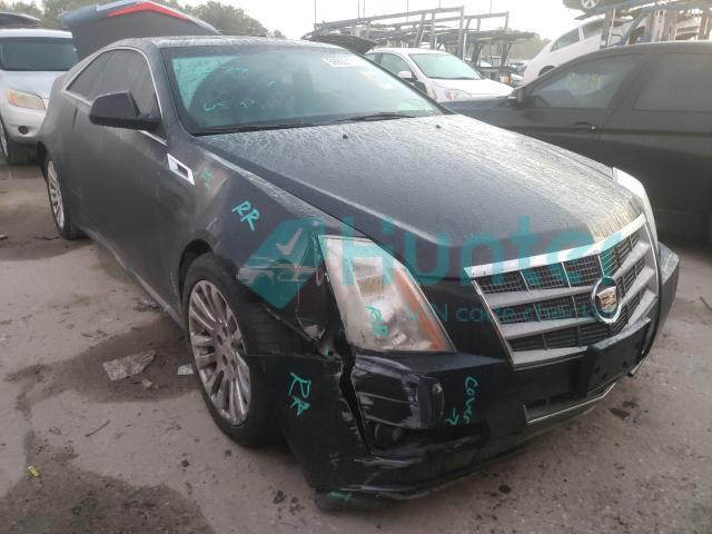 cadillac cts perfor 2011 1g6dl1ed7b0112729