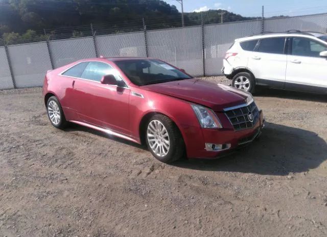 cadillac cts 2011 1g6dl1ed7b0130633