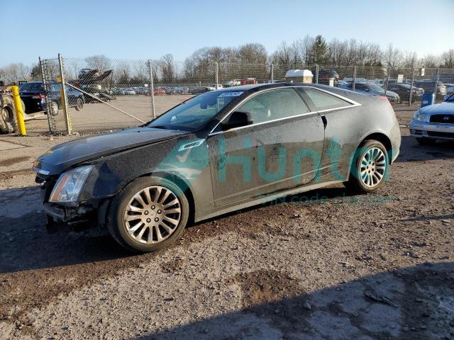 cadillac cts perfor 2011 1g6dl1ed7b0138182
