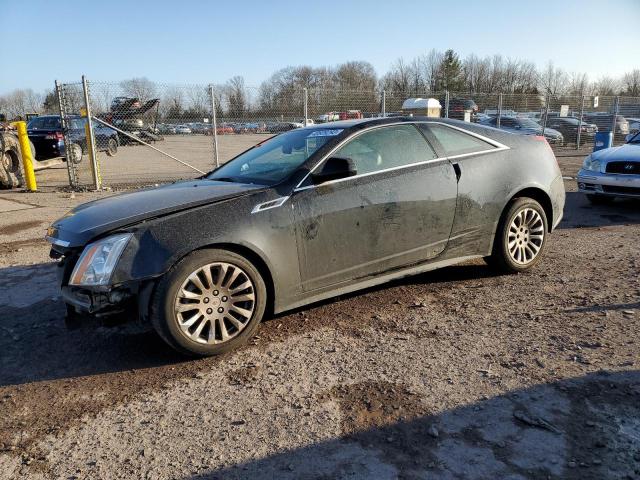 cadillac cts perfor 2011 1g6dl1ed7b0138182