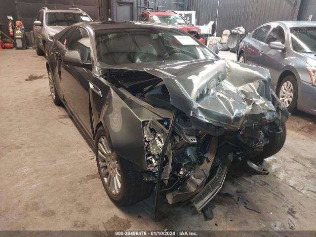 cadillac cts 2011 1g6dl1ed7b0159873