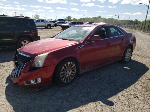 cadillac cts perfor 2012 1g6dl5e31c0122026