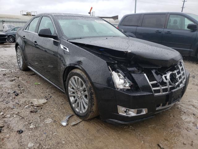 cadillac cts perfor 2012 1g6dl5e33c0143167