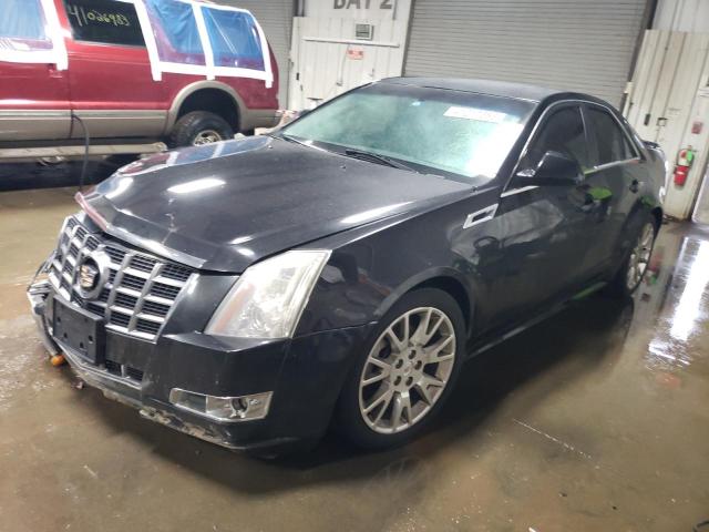 cadillac cts perfor 2012 1g6dl5e37c0132088