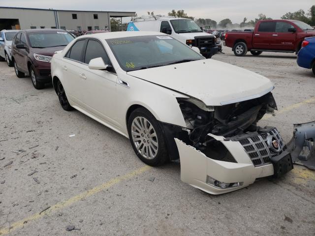 cadillac cts perfor 2012 1g6dl5e37c0138568