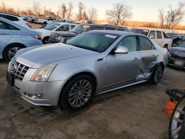 cadillac cts perfor 2012 1g6dl5e39c0155565