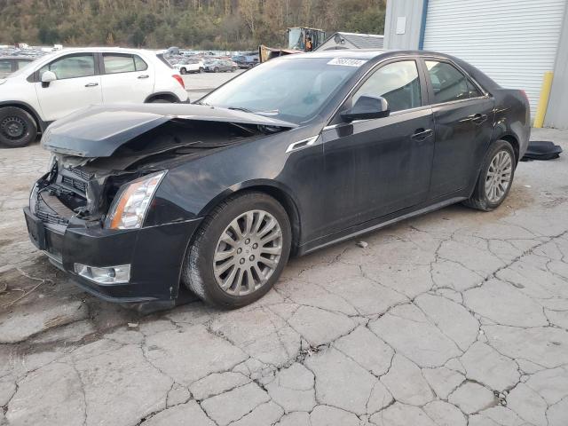 cadillac cts perfor 2011 1g6dl5ed4b0141595