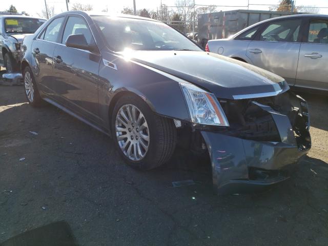 cadillac cts perfor 2011 1g6dl5ed5b0109335