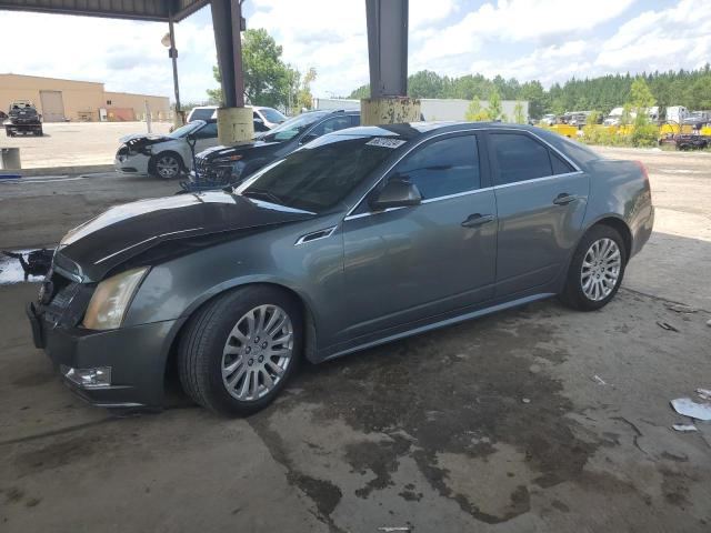 cadillac cts perfor 2011 1g6dl5ed8b0144483