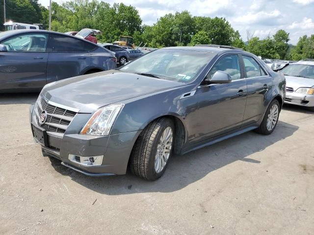 cadillac cts perfor 2011 1g6dl5edxb0121464