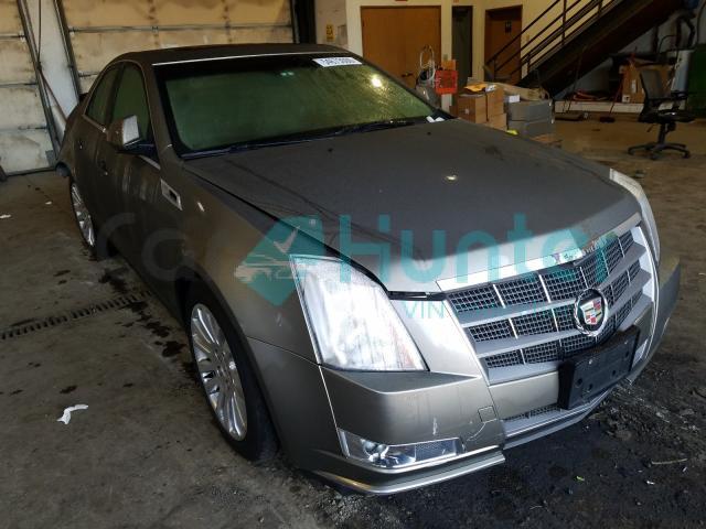 cadillac cts perfor 2011 1g6dl5edxb0139625