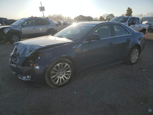 cadillac cts perfor 2010 1g6dl5eg3a0115336