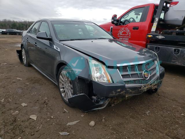 cadillac cts perfor 2010 1g6dl5eg3a0125574
