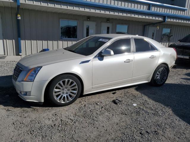 cadillac cts perfor 2010 1g6dl5eg4a0141833