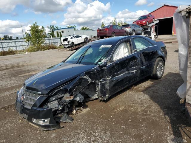 cadillac cts perfor 2010 1g6dl5ev1a0138578