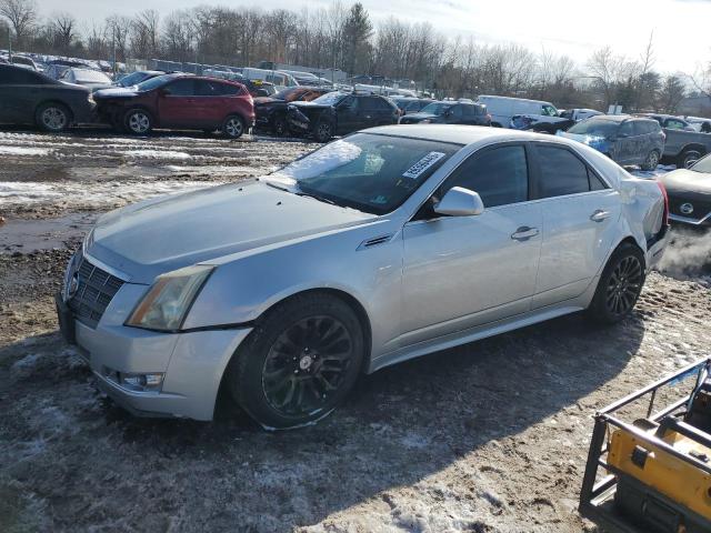 cadillac cts perfor 2010 1g6dl5ev2a0124026