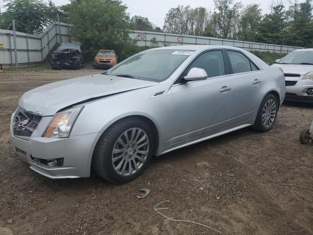 cadillac cts perfor 2010 1g6dl5ev7a0119355