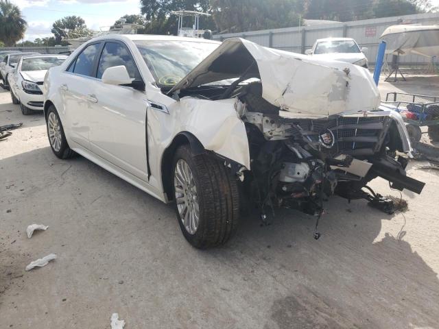 cadillac cts perfor 2011 1g6dl5ey3b0171478