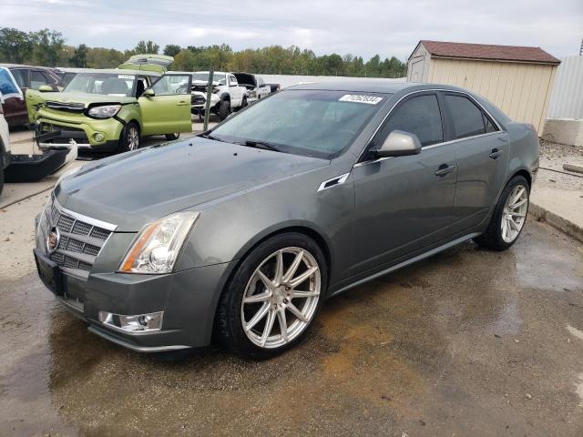 cadillac cts perfor 2011 1g6dl5ey9b0136198