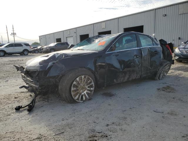 cadillac cts 2011 1g6dl5ey9b0156421