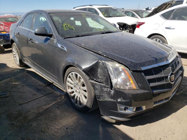 cadillac cts perfor 2011 1g6dl5eyxb0122648