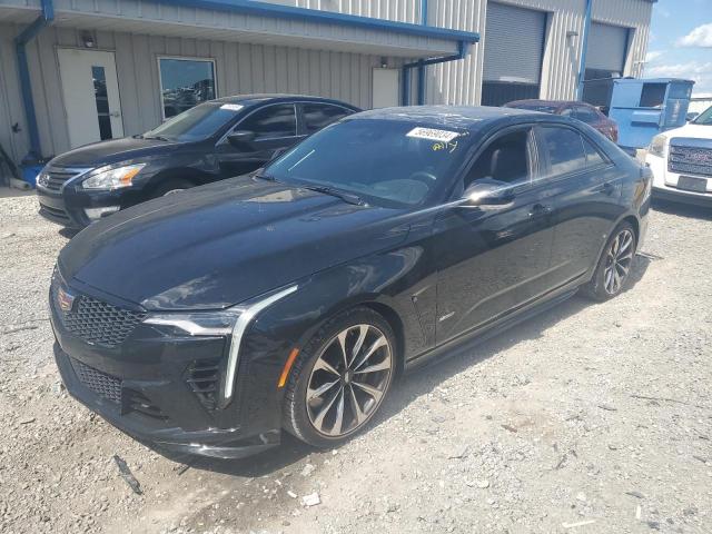 cadillac ct4-v blac 2023 1g6dl5rp2p0460215