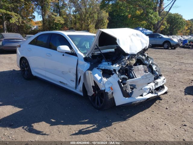 cadillac ct4 2023 1g6dl5rp4p0460569