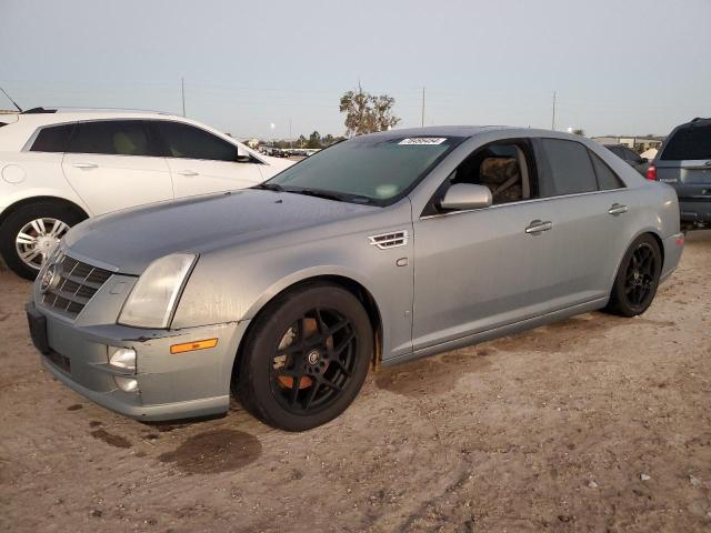 cadillac sts 2008 1g6dl67a180155357