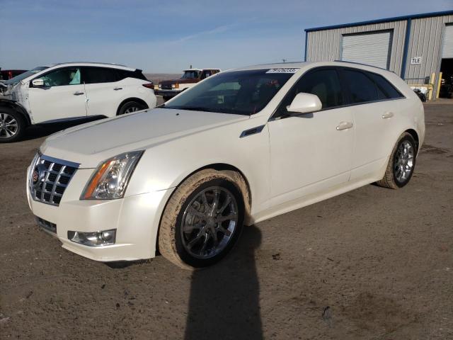 cadillac cts perfor 2013 1g6dl8e32d0119770