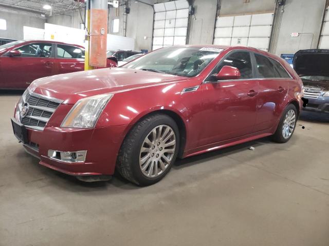 cadillac cts 2010 1g6dl8ev5a0105763