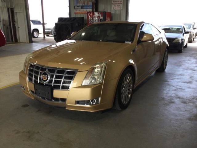 cadillac cts coupe 2013 1g6dm1e32d0106277