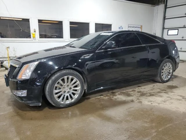 cadillac cts perfor 2013 1g6dm1e33d0150062