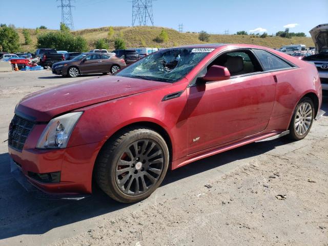 cadillac cts perfor 2012 1g6dm1e39c0144264