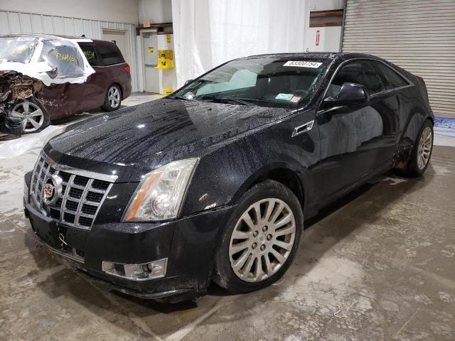 cadillac cts perfor 2013 1g6dm1e39d0168730