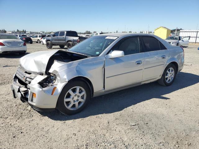 cadillac cts 2005 1g6dm56tx50227307