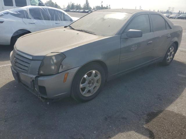 cadillac cts 2004 1g6dm577040148342