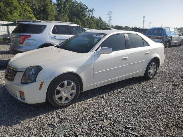 cadillac cts 2004 1g6dm577040158336