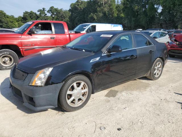 cadillac cts 2008 1g6dm577180159470