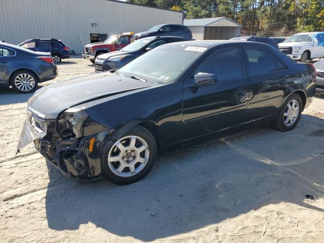 cadillac cts 2004 1g6dm577340169704