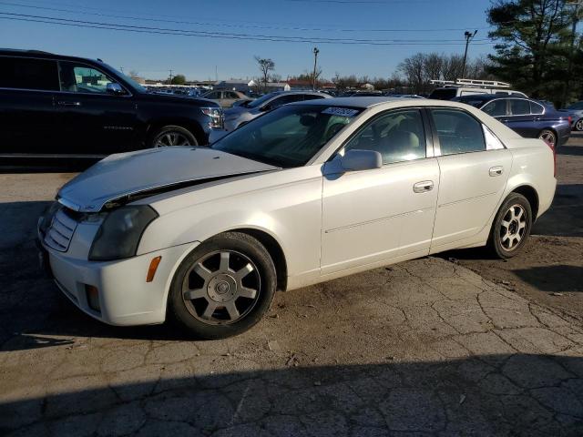 cadillac cts 2004 1g6dm577440127400