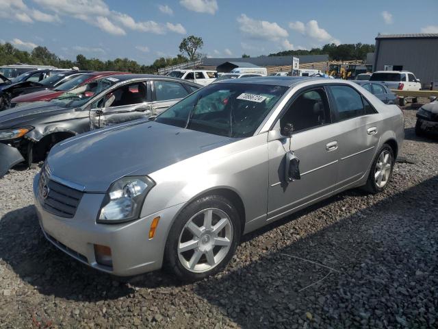 cadillac cts 2004 1g6dm577440135982