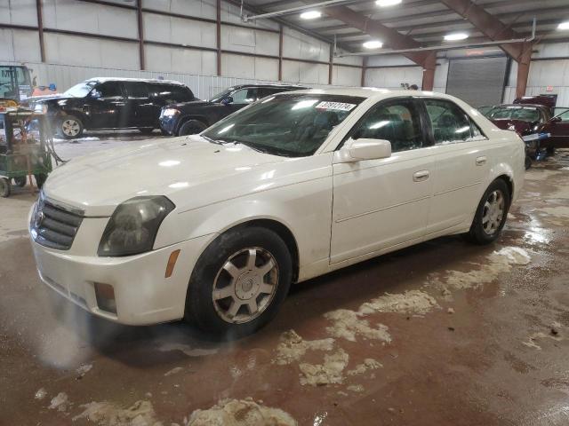 cadillac cts 2004 1g6dm577440136193