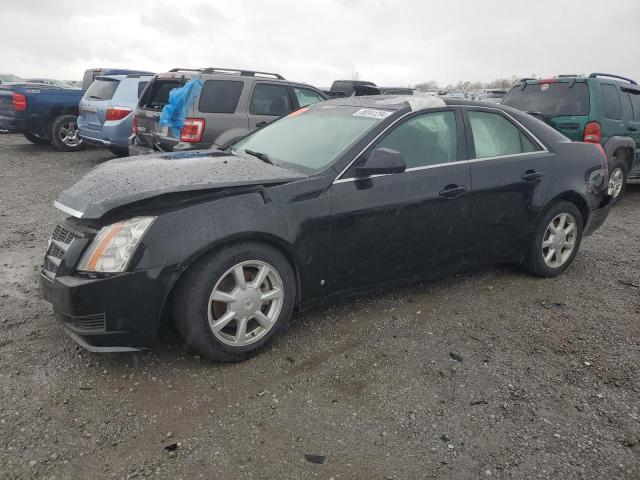 cadillac cts 2008 1g6dm577480115740