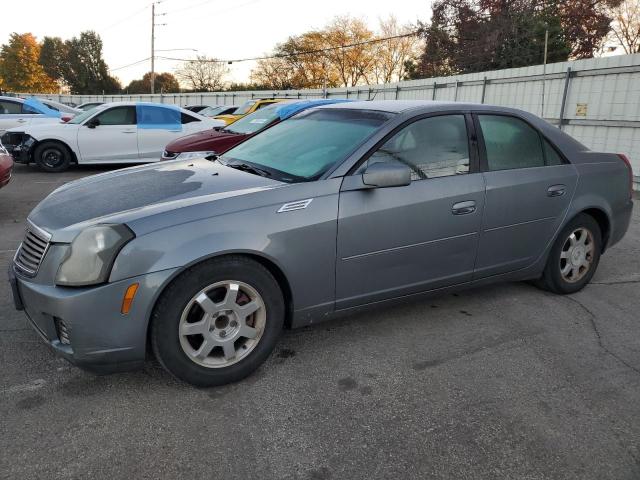 cadillac cts 2004 1g6dm577540180123