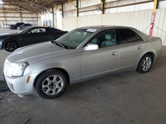 cadillac cts 2004 1g6dm577640135532