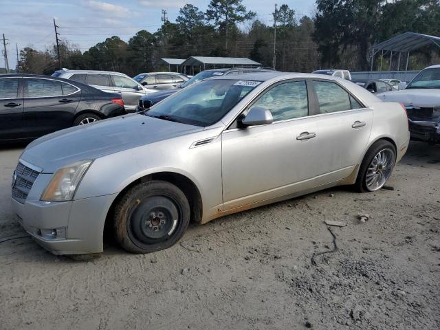 cadillac cts 2008 1g6dm577780121029