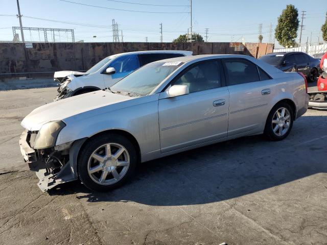 cadillac cts 2004 1g6dm577840103861