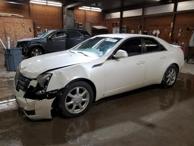 cadillac cts 2008 1g6dm577x80121820