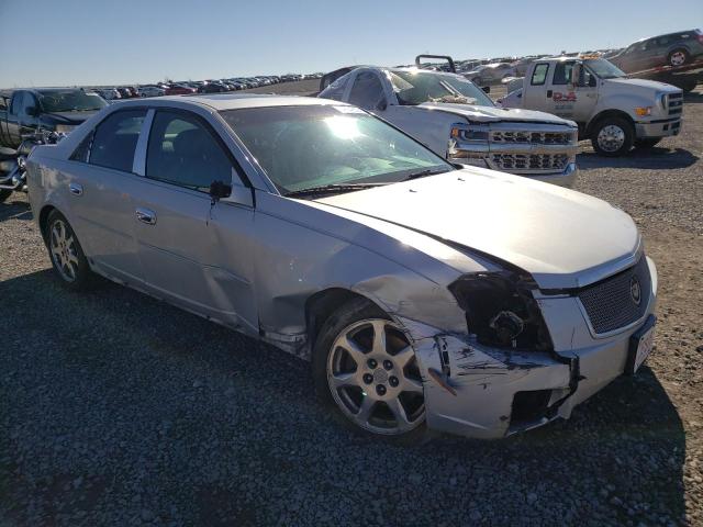 cadillac cts 2003 1g6dm57n130120000